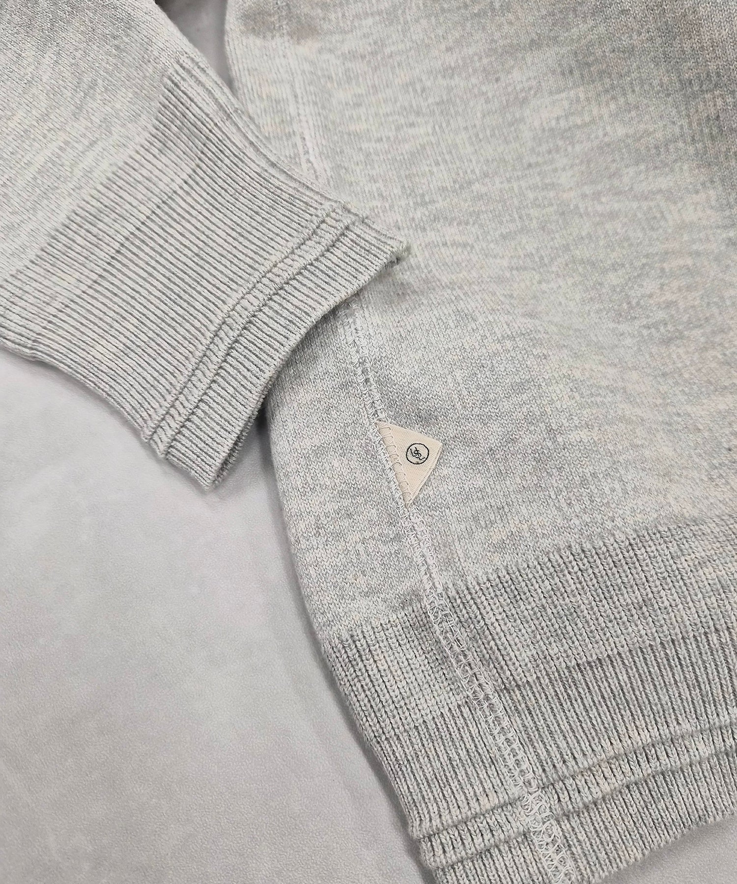 UNSLS LOGO HOODED SWKNIT /  3125411-170428