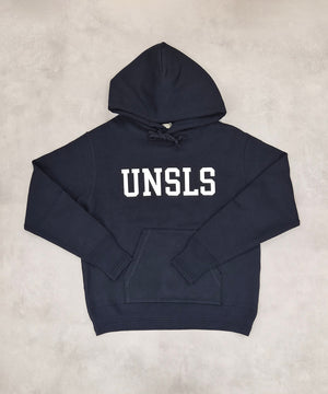 UNSLS LOGO HOODED SWKNIT /  3125411-170428