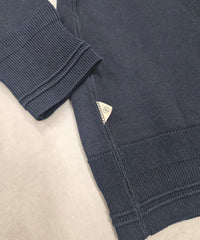 UNSLS LOGO HOODED SWKNIT /  3125411-170428