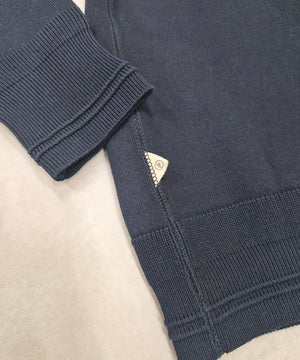 UNSLS LOGO HOODED SWKNIT /  3125411-170428