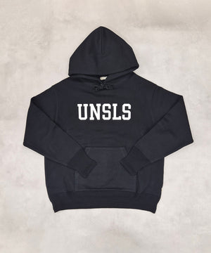 UNSLS LOGO HOODED SWKNIT /  3125411-170428