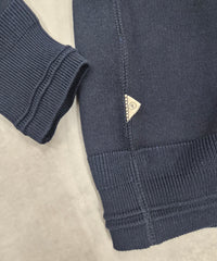 UNSLS PREP  LOGO  ZIPUP SWKNIT PARKA /  No,3125411-170429