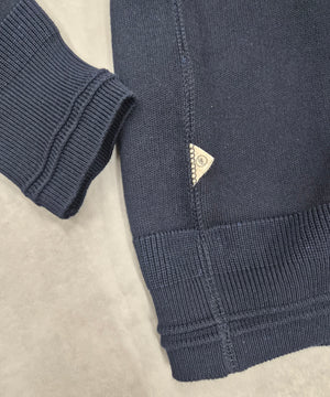 UNSLS PREP  LOGO  ZIPUP SWKNIT PARKA /  No,3125411-170429