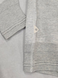 UNSLS PREP  LOGO  ZIPUP SWKNIT PARKA /  No,3125411-170429