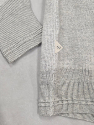 UNSLS PREP  LOGO  ZIPUP SWKNIT PARKA /  No,3125411-170429