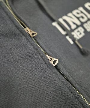 UNSLS PREP  LOGO  ZIPUP SWKNIT PARKA /  No,3125411-170429