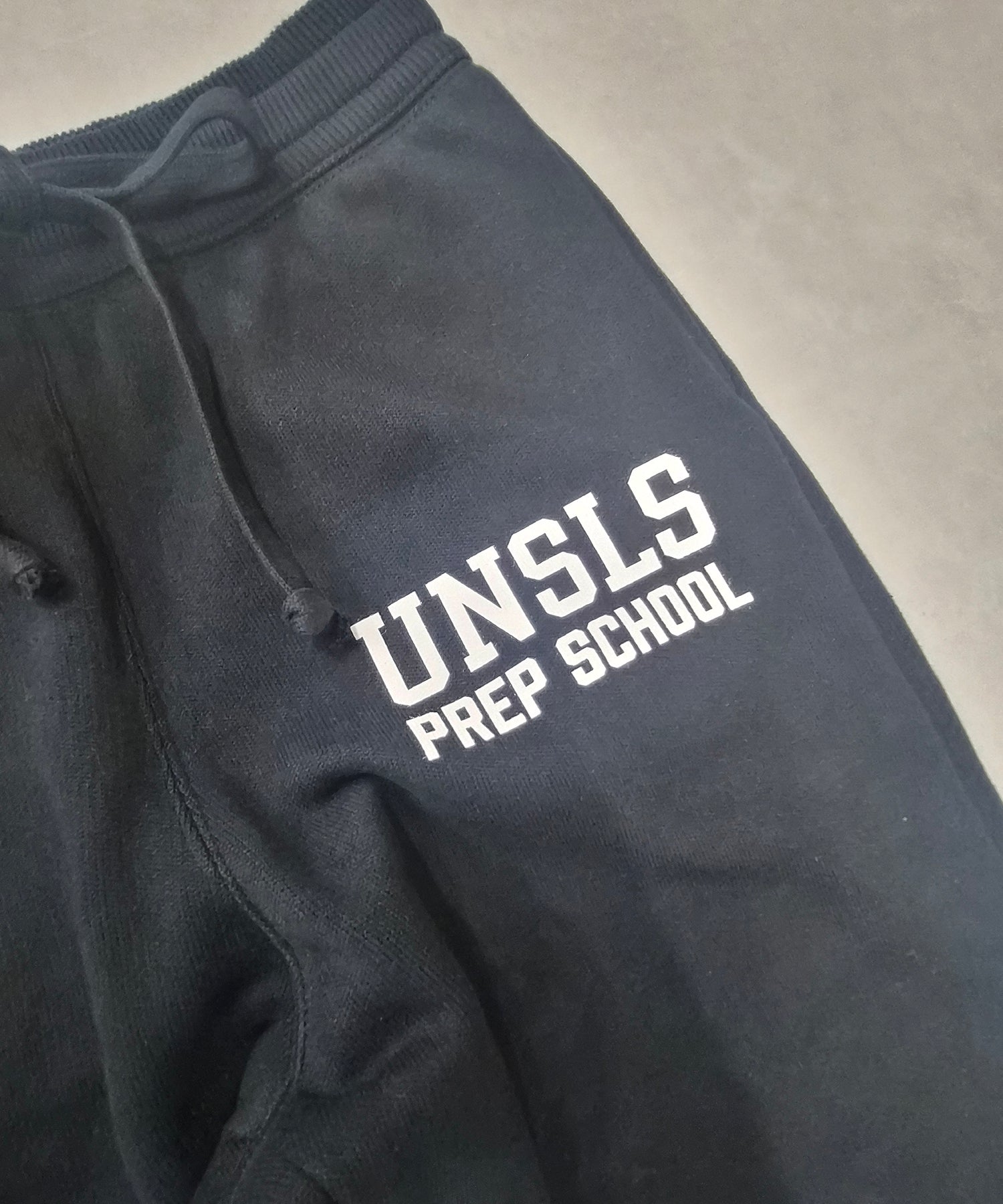 UNSLS PREP  LOGO  SWKNIT PANTS/No,3125411-170430
