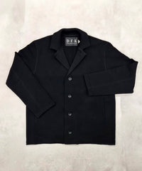 USL X DEK LIGHT WEIGHT SWKNIT JACKET / NO,DEK08009-JK