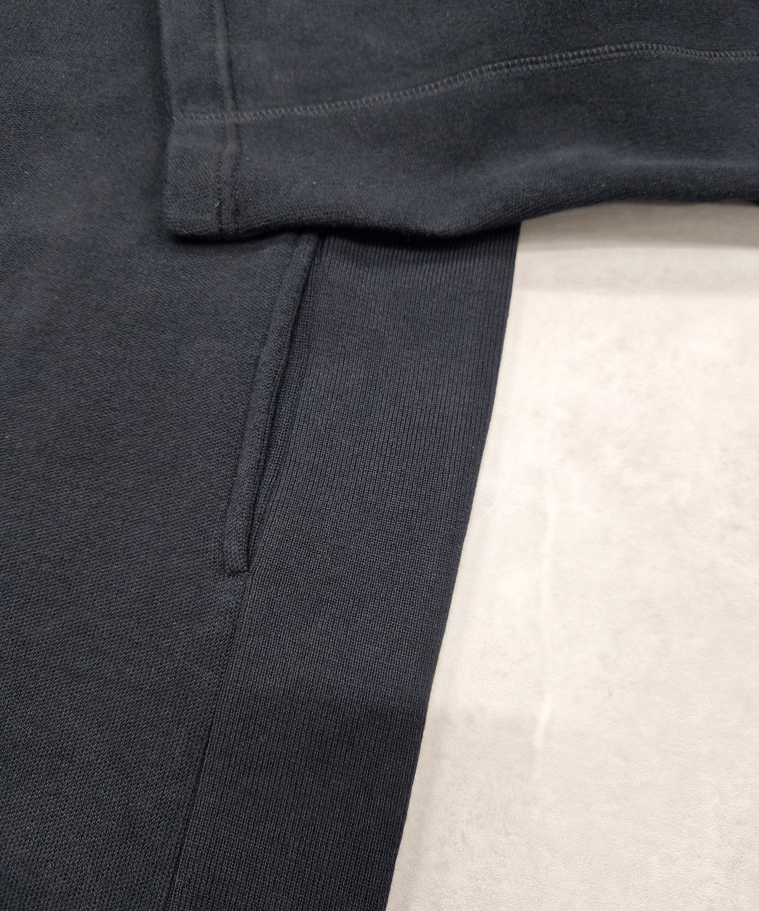 USL X DEK LIGHT WEIGHT SWKNIT JACKET / NO,DEK08009-JK