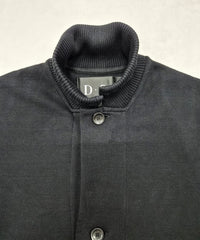 USL X DEK LIGHT WEIGHT SWKNIT JACKET / NO,DEK08009-JK