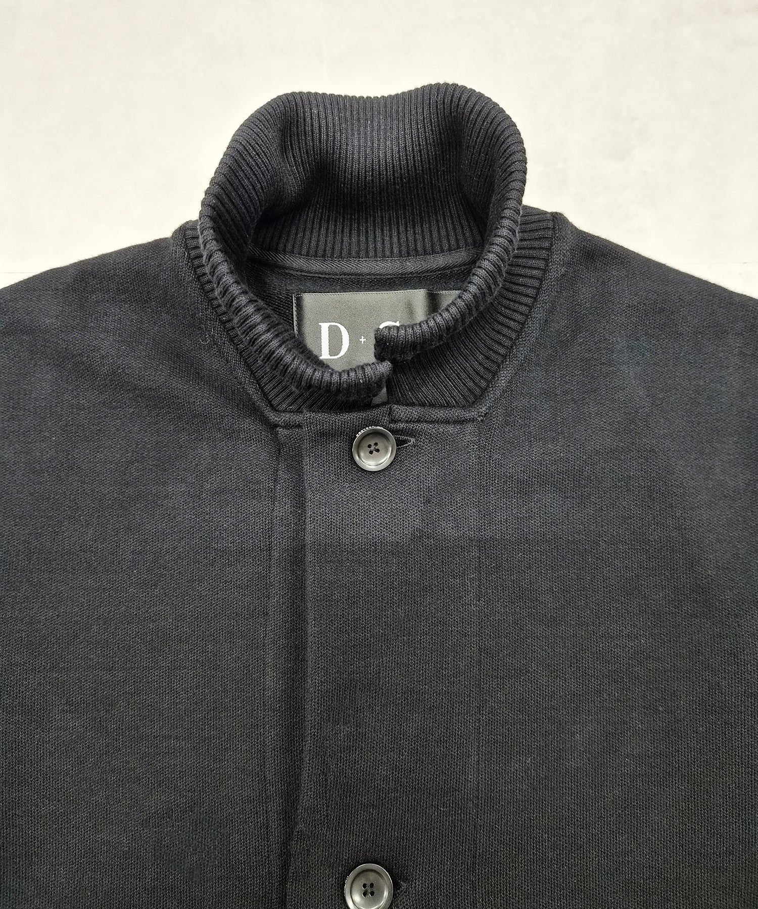 USL X DEK LIGHT WEIGHT SWKNIT JACKET / NO,DEK08009-JK