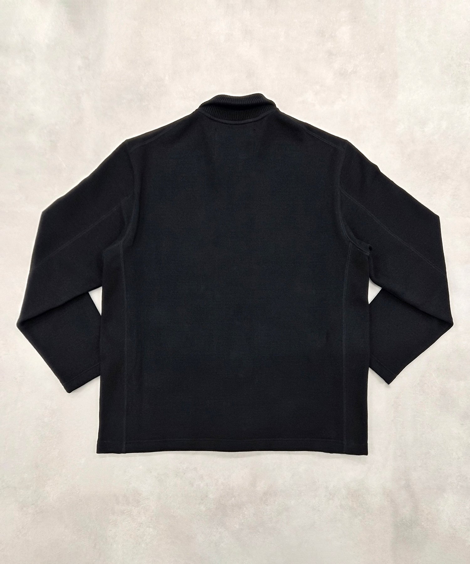 USL X DEK LIGHT WEIGHT SWKNIT JACKET / NO,DEK08009-JK