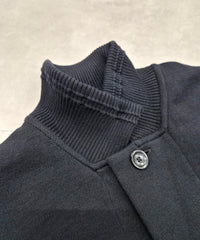 USL X DEK LIGHT WEIGHT SWKNIT JACKET / NO,DEK08009-JK