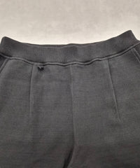 USL X DEK LIGHT WEIGHT  TUCK SWKNIT PANTS / NO,DEK08009-PT