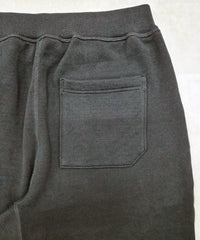 USL X DEK LIGHT WEIGHT  TUCK SWKNIT PANTS / NO,DEK08009-PT