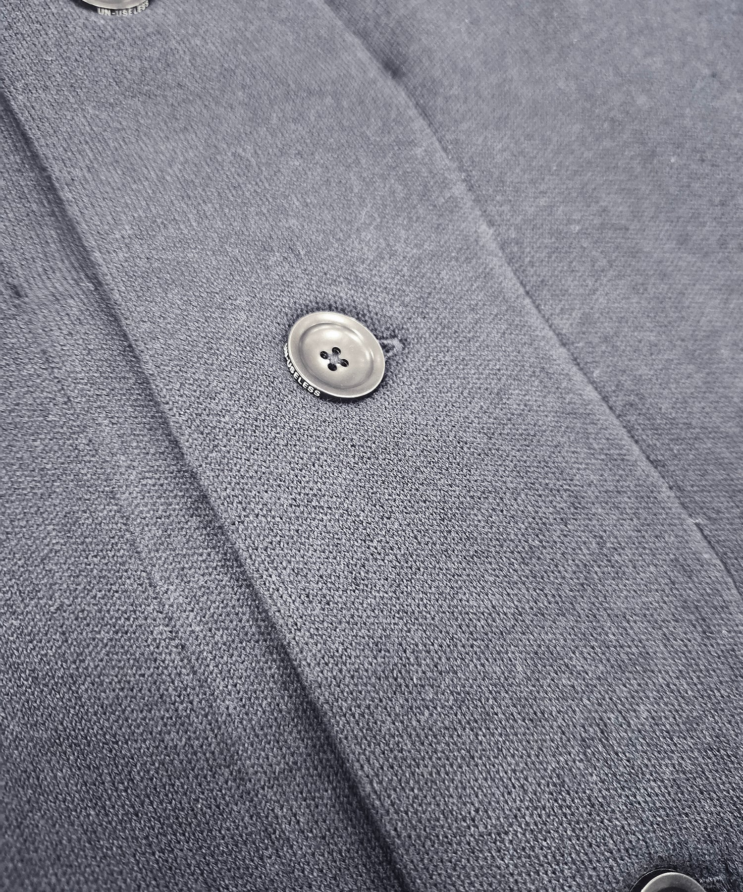 USL X DEK LIGHT WEIGHT SWKNIT JACKET / NO,DEK08009-JK
