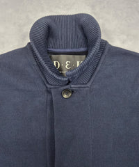 USL X DEK LIGHT WEIGHT SWKNIT JACKET / NO,DEK08009-JK