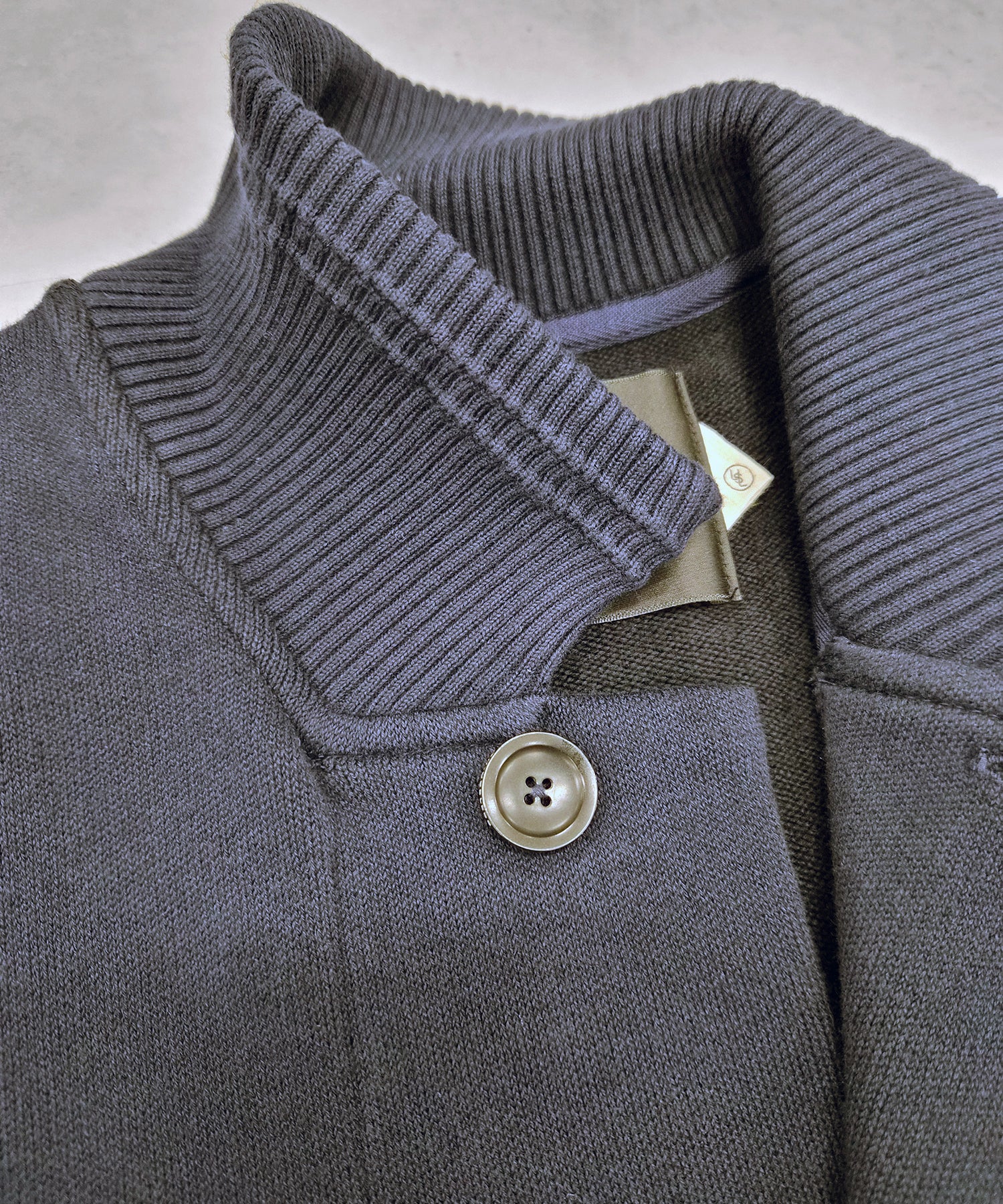 USL X DEK LIGHT WEIGHT SWKNIT JACKET / NO,DEK08009-JK