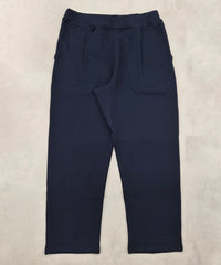 USL X DEK LIGHT WEIGHT  TUCK SWKNIT PANTS / NO,DEK08009-PT