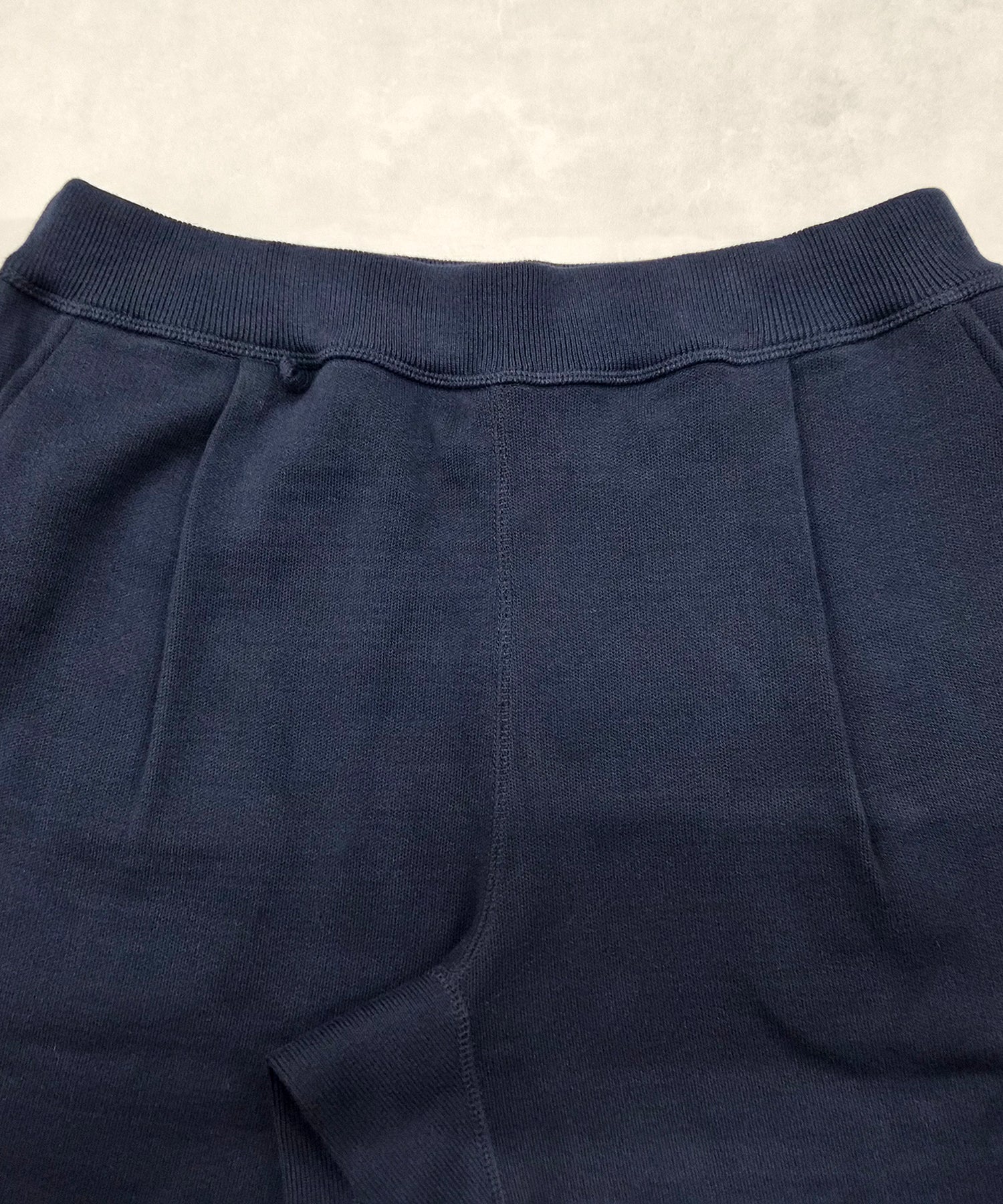 USL X DEK LIGHT WEIGHT  TUCK SWKNIT PANTS / NO,DEK08009-PT