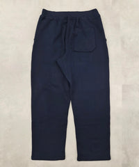 USL X DEK LIGHT WEIGHT  TUCK SWKNIT PANTS / NO,DEK08009-PT