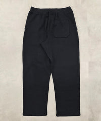 USL X DEK LIGHT WEIGHT  TUCK SWKNIT PANTS / NO,DEK08009-PT