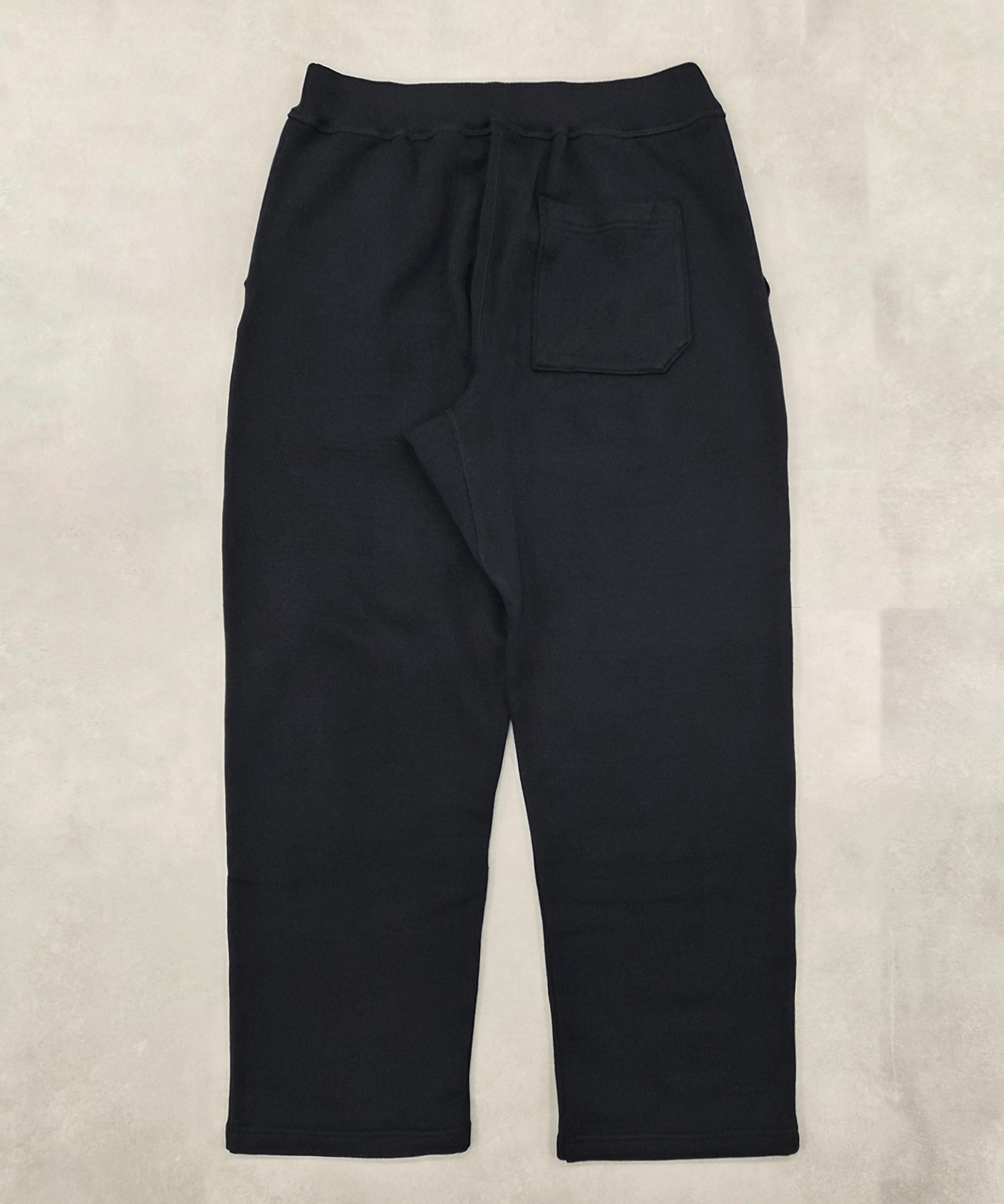 USL X DEK LIGHT WEIGHT  TUCK SWKNIT PANTS / NO,DEK08009-PT