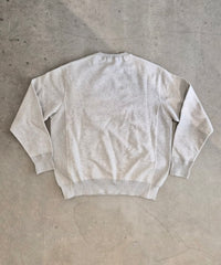 JACKSON MATISSE X UN-USELESS  MONALISA  CREW NECK SWKNIT (LIGHT WEIGHT Ver. ) /  No,JM26SSUN01
