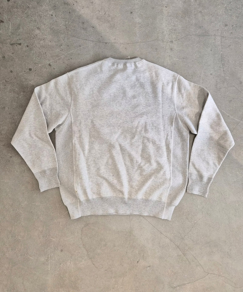JACKSON MATISSE X UN-USELESS MONALISA CREW NECK SWKNIT (LIGHT 
