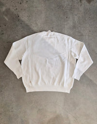 JACKSON MATISSE X UN-USELESS  MONALISA  CREW NECK SWKNIT (LIGHT WEIGHT Ver. ) /  No,JM26SSUN01