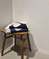 JACKSON MATISSE X UN-USELESS  MONALISA  CREW NECK SWKNIT (LIGHT WEIGHT Ver. ) /  No,JM26SSUN01