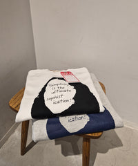 JACKSON MATISSE X UN-USELESS  MONALISA  CREW NECK SWKNIT (LIGHT WEIGHT Ver. ) /  No,JM26SSUN01