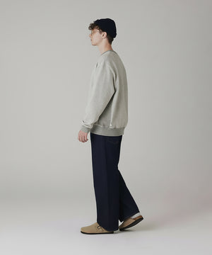 USL CREW NECK SWKNIT /  No,3122411-170401
