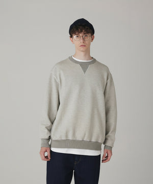 USL CREW NECK SWKNIT /  No,3122411-170401