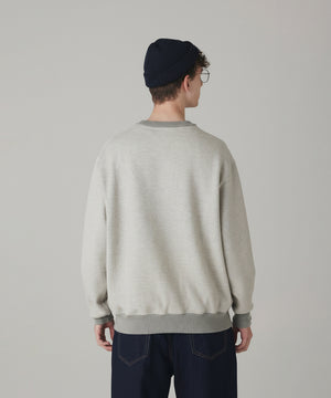 USL CREW NECK SWKNIT /  No,3122411-170401