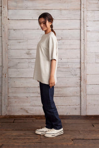USL LINEN KNITEE リネンニッティー/ No,312305-170204