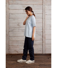 USL LINEN KNITEE リネンニッティー/ No,312305-170204