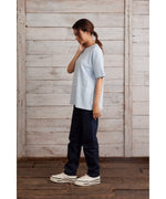 USL LINEN KNITEE / No.312305-170204