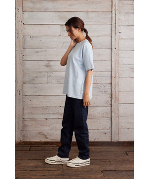 USL LINEN KNITEE / No.312305-170204