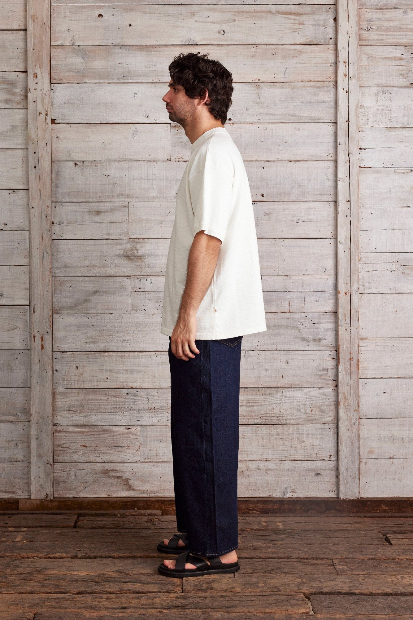 USL LINEN KNITEE リネンニッティー/ No,312305-170204