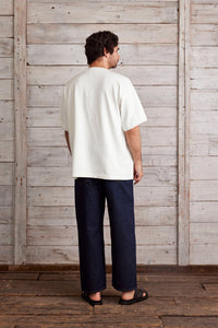 USL LINEN KNITEE リネンニッティー/ No,312305-170204