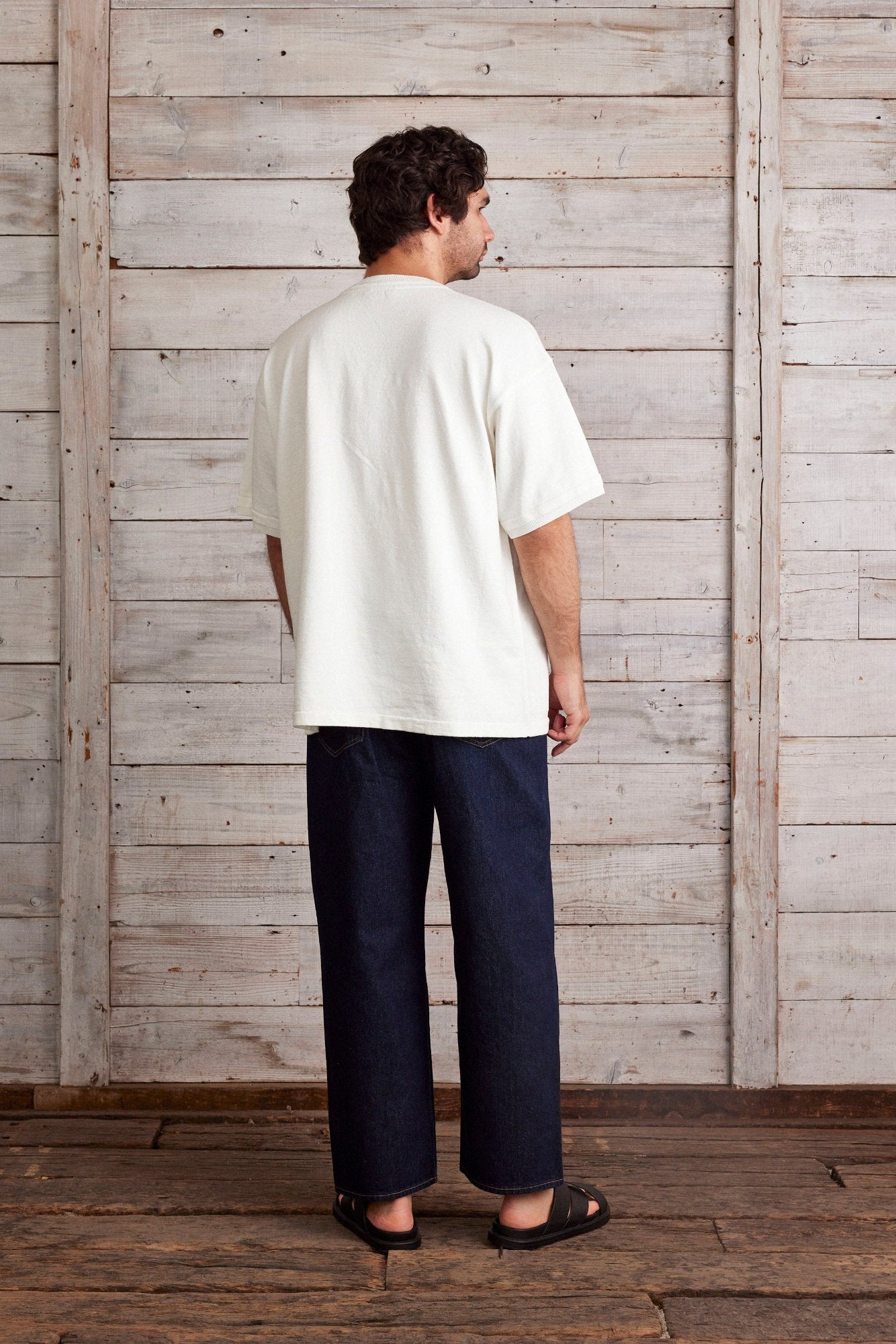 USL LINEN KNITEE リネンニッティー/ No,312305-170204