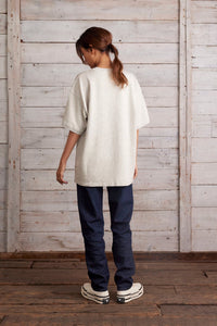 USL LINEN KNITEE リネンニッティー/ No,312305-170204
