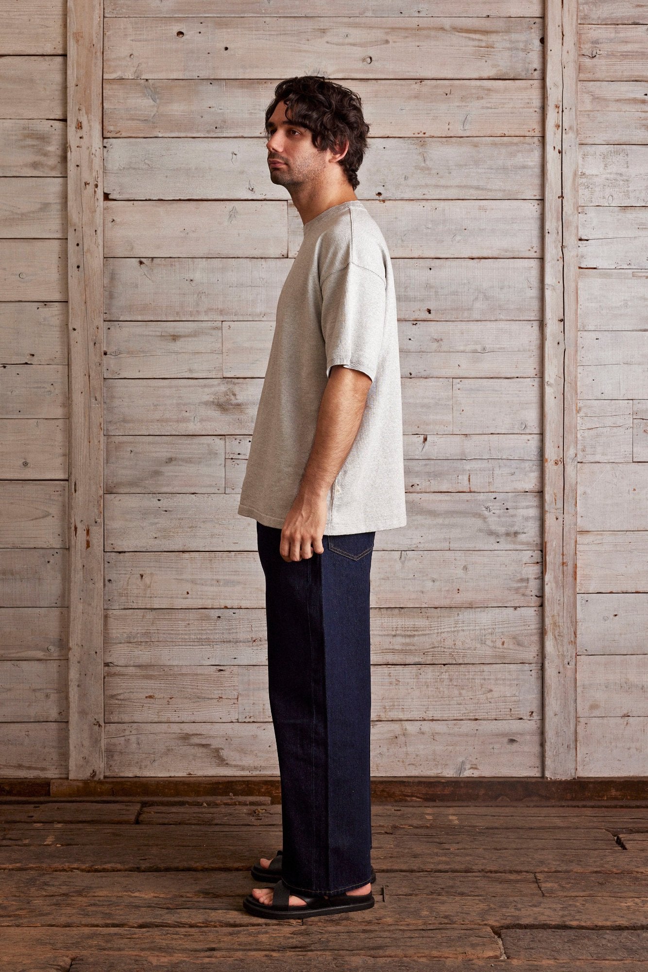 USL LINEN KNITEE リネンニッティー/ No,312305-170204