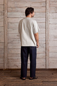 USL LINEN KNITEE リネンニッティー/ No,312305-170204