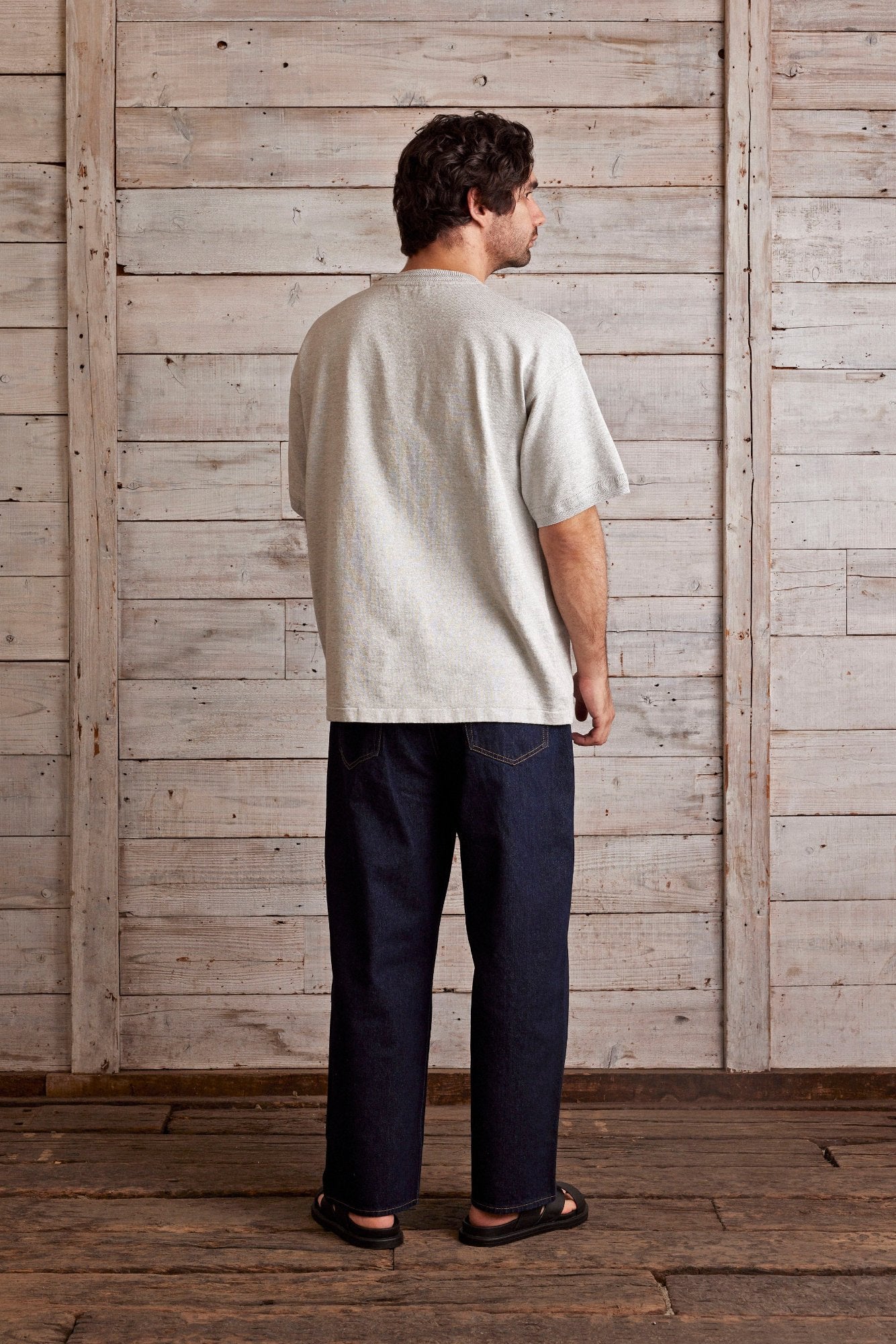 USL LINEN KNITEE リネンニッティー/ No,312305-170204