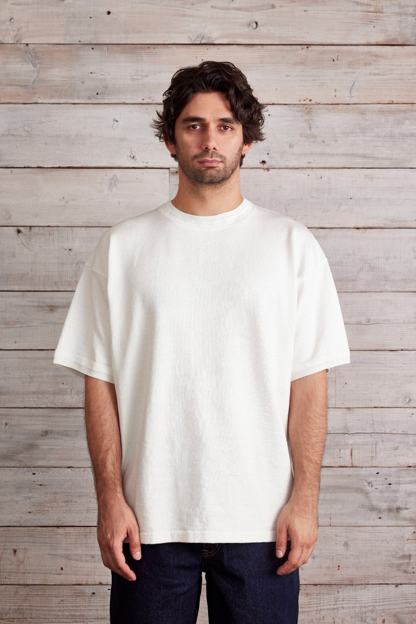 USL LINEN KNITEE リネンニッティー/ No,312305-170204