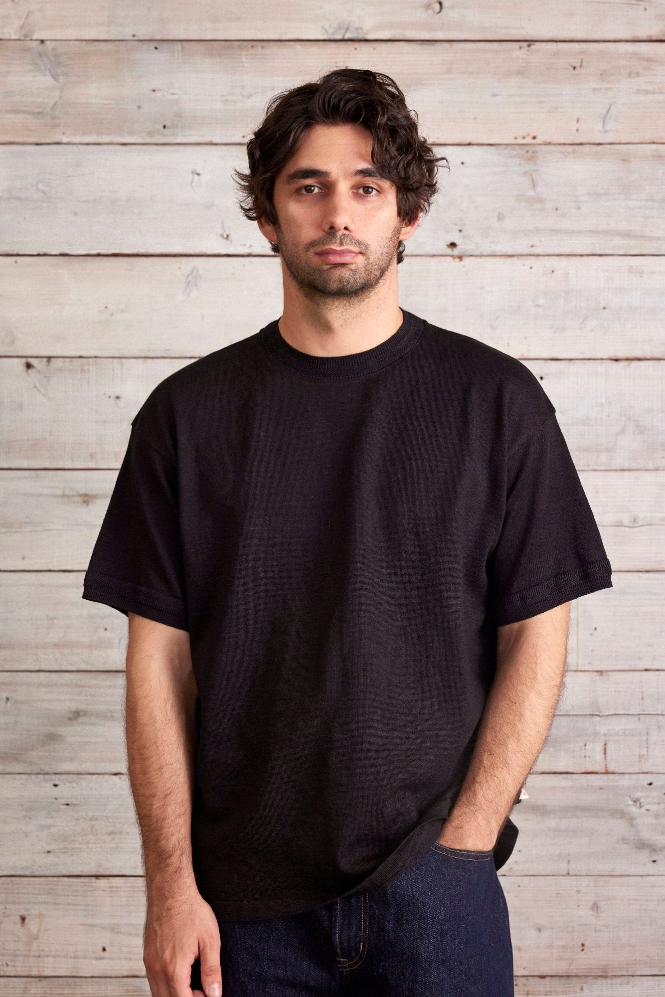 USL LINEN KNITEE リネンニッティー/ No,312305-170204