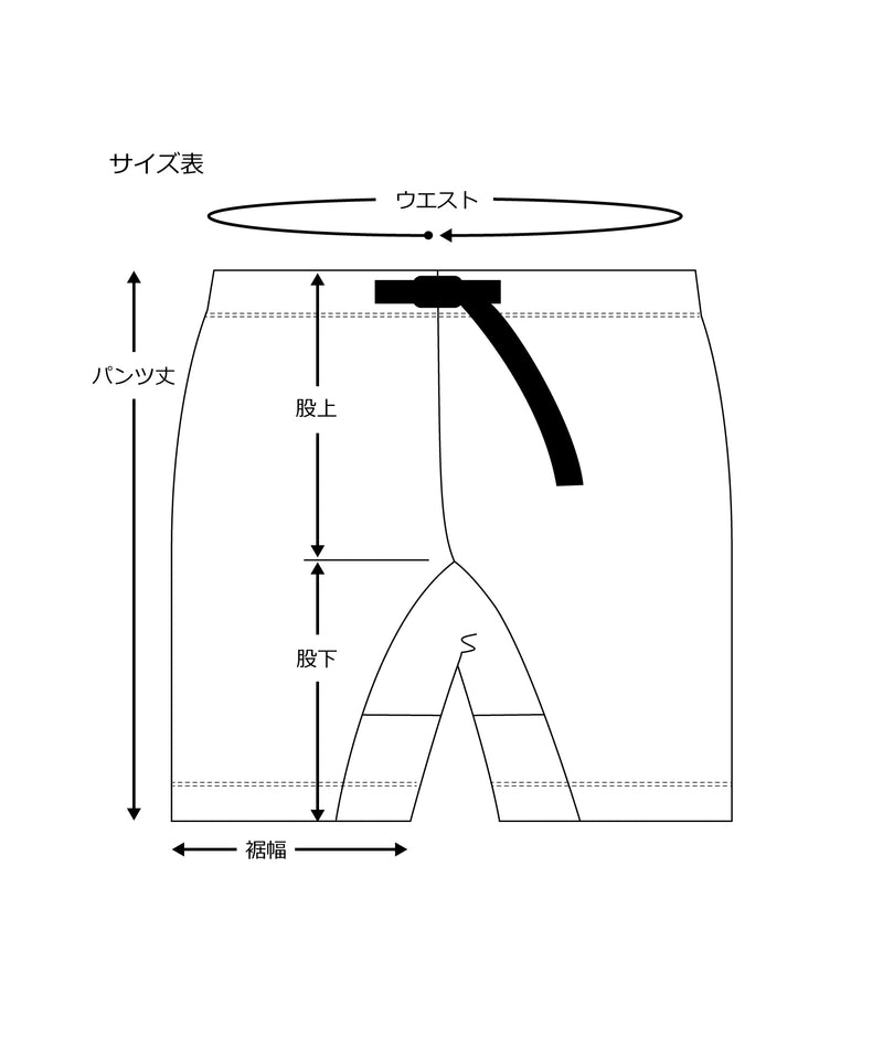 USL CLIMBING SWKNIT SHORTS / No,3125409-170422