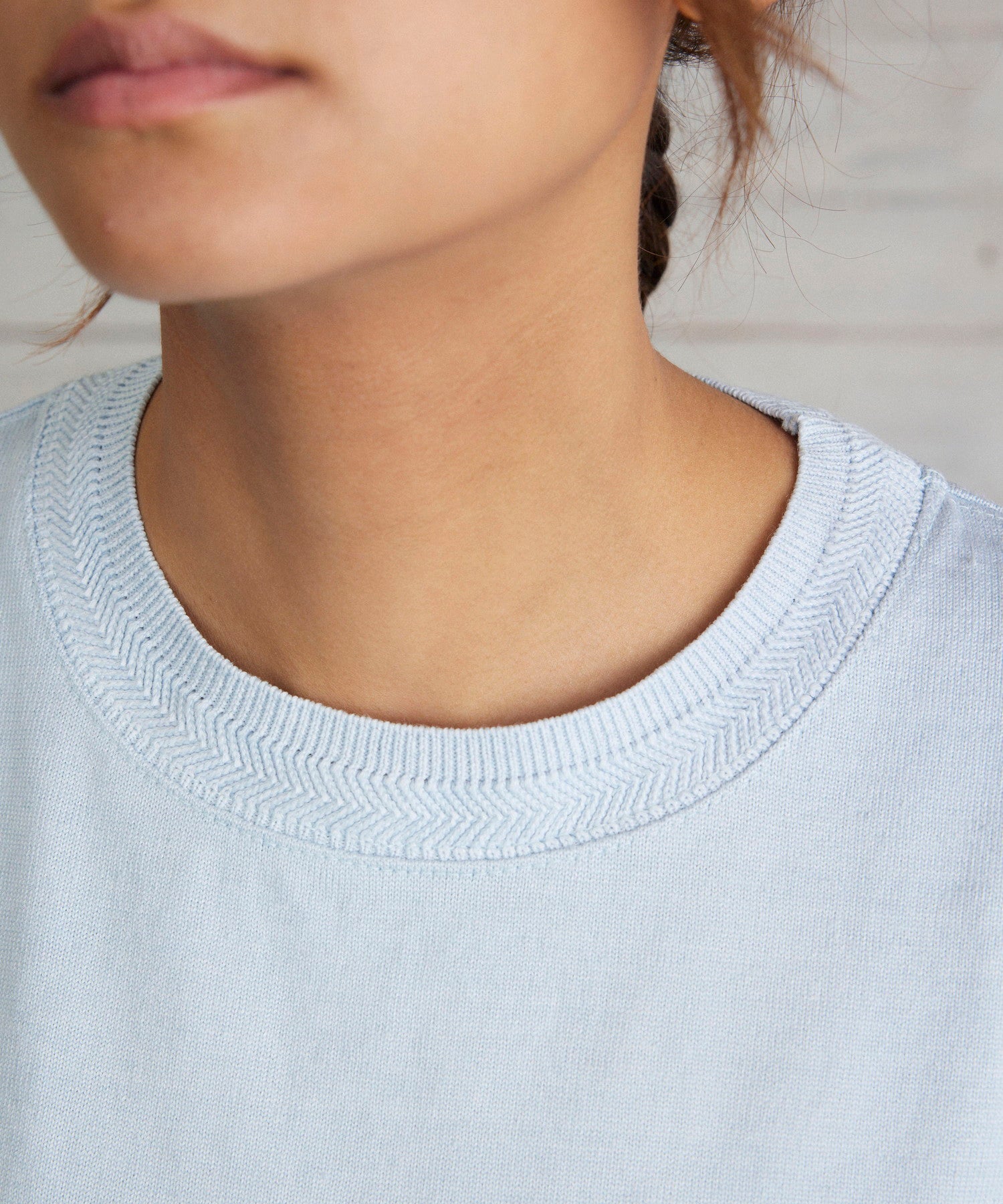 USL LINEN KNITEE リネンニッティー/ No,312305-170204